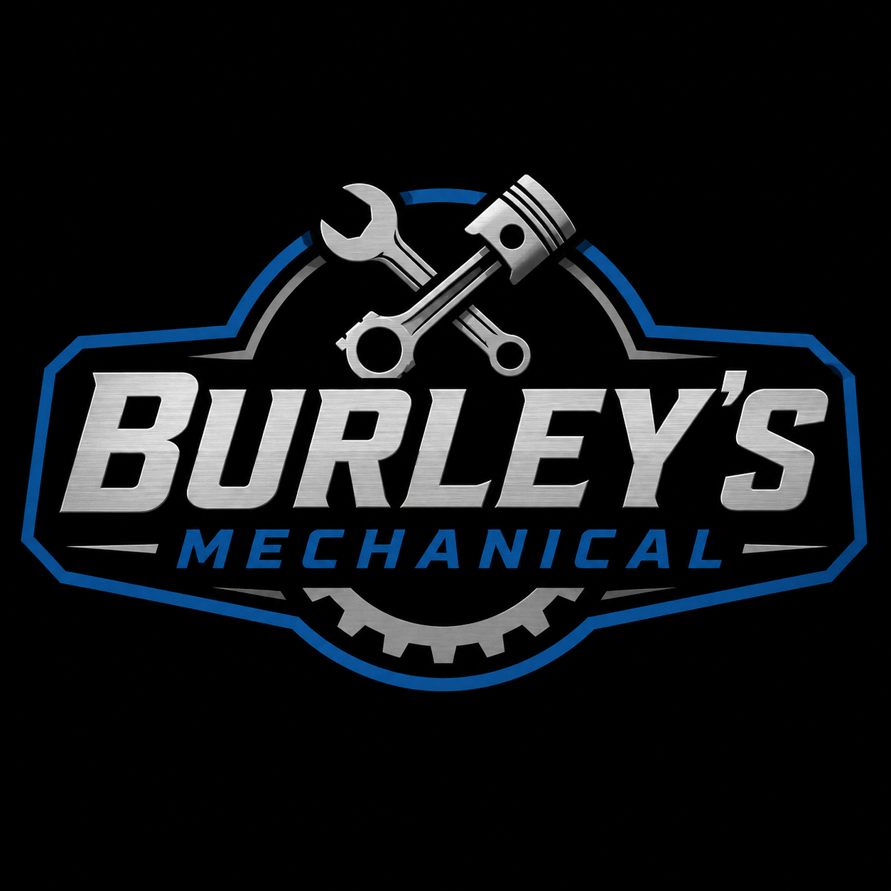 Burley’s Mechanical
